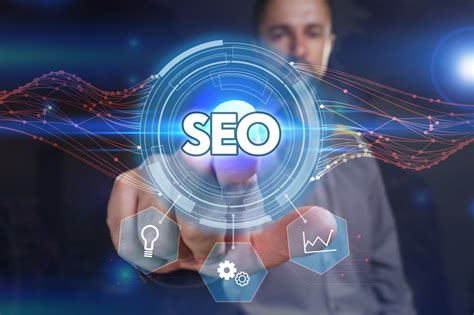 SEO Services & Digital Marketing Company .